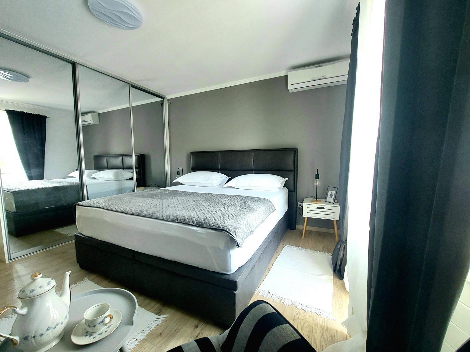 Fila - Large & Close To The Beach Apartment *